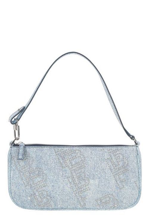 By Far Rachel Shoulder Bag