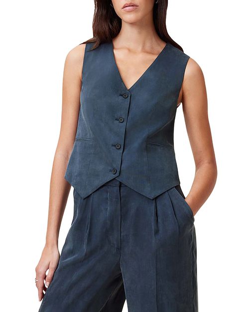 Averie Ten Waistcoat