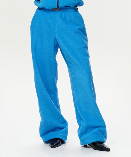Women Polar Fleece Pants