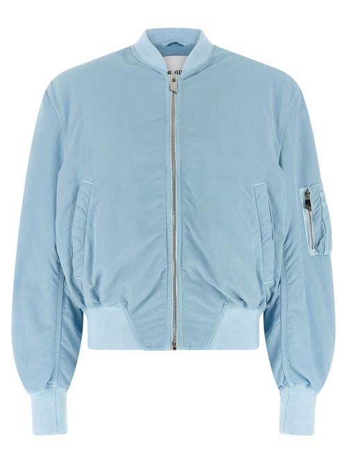 Anja Jacket — Blue