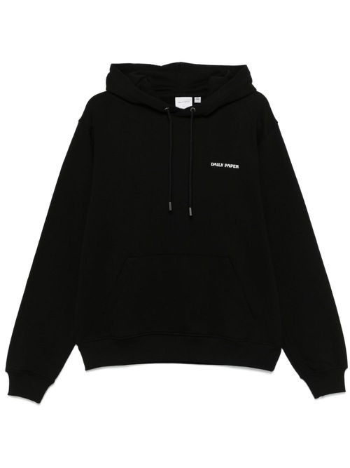 Dias Hoodie - Black