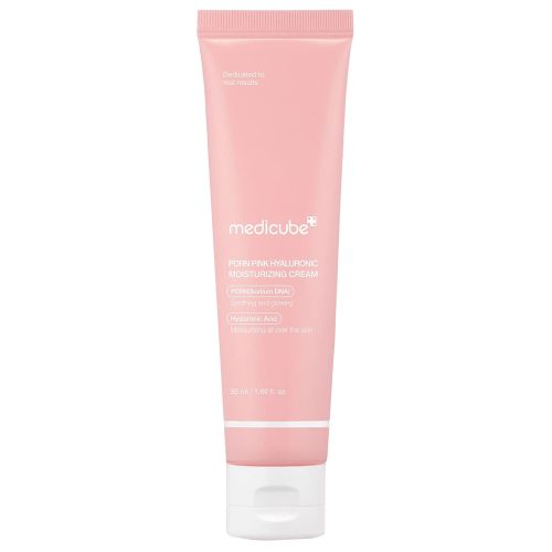 PDRN Pink Hyaluronic Moisturizing Crea