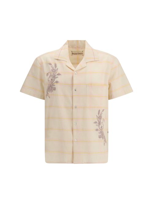 Provence Shirt — Pink