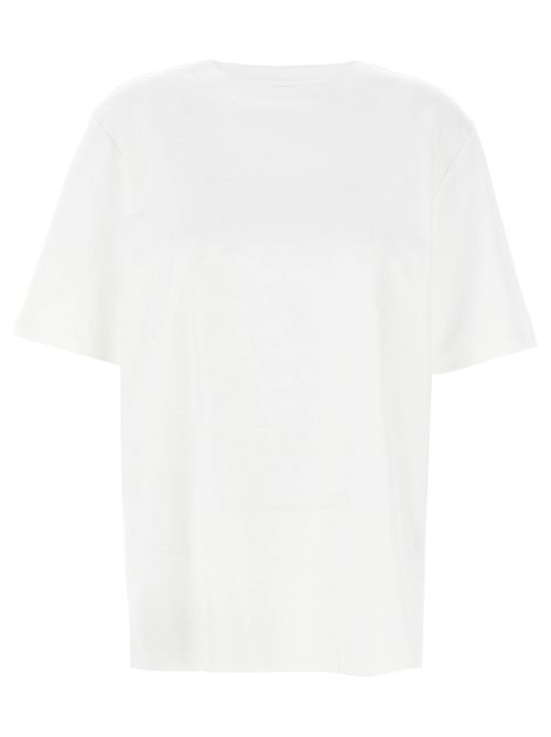 Cotton T-Shirt — White