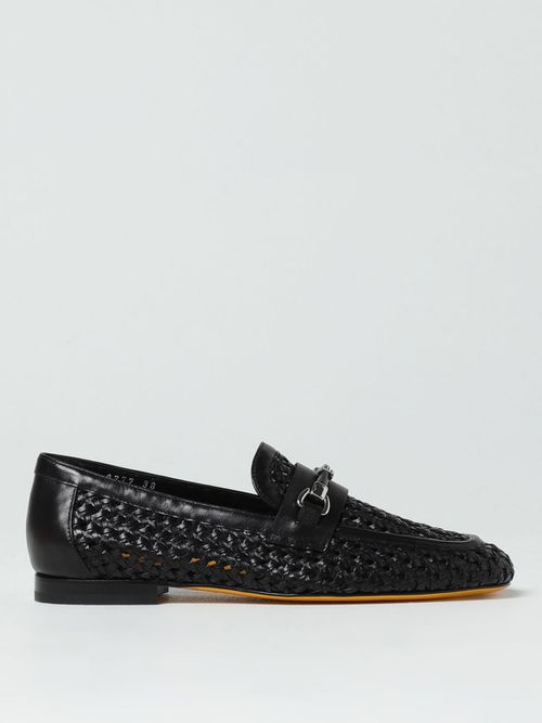 Shoes DOUCAL'S Woman color Black