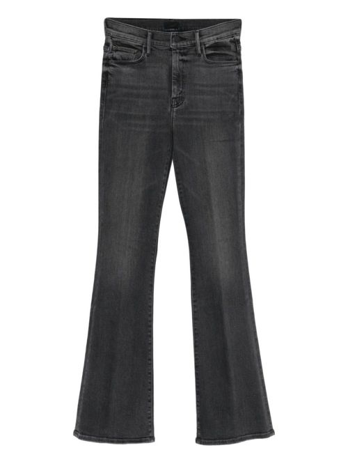 Grey The-Weekender Jeans