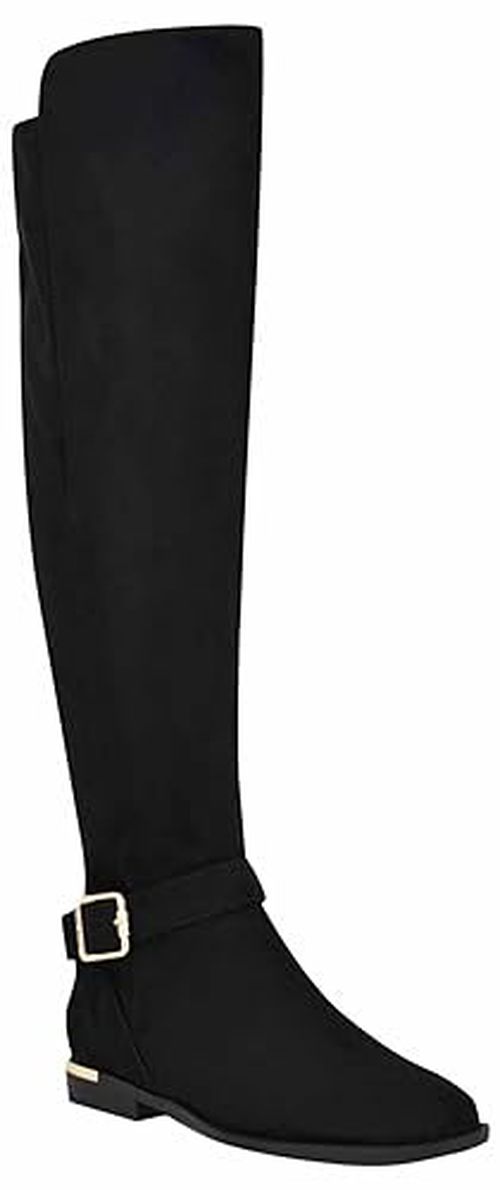Nine West Women's Andone2 Wide Calf Boot
