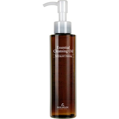 The SKIN HOUSE - Essential Cleansing Oil