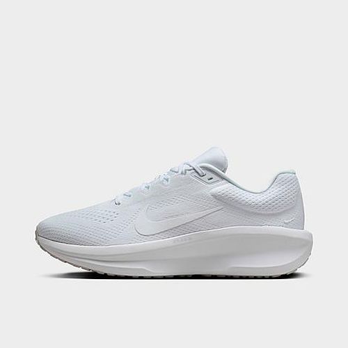 Men's Winflo 11 Running Shoes in White/Photon Dust/White