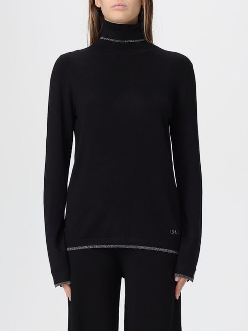 Sweater Woman color Black