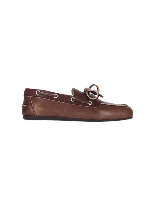 Boat Shoes