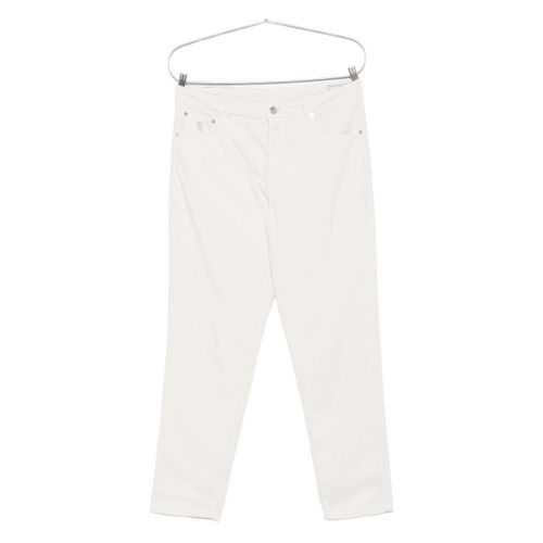 Corduroy Trousers