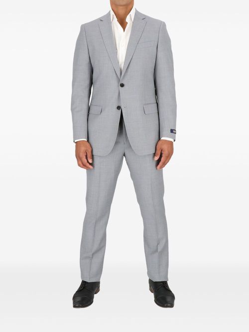 Single-breasted suit - Grey