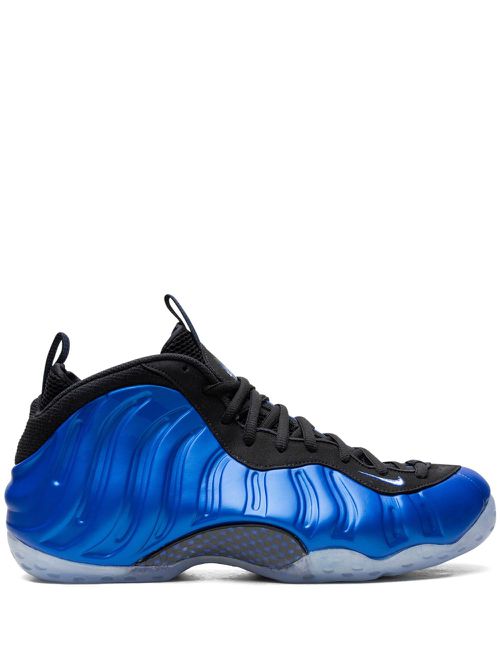 Air Foamposite One "Royal" sneakers - Blue