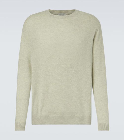 Colmar cashmere sweater