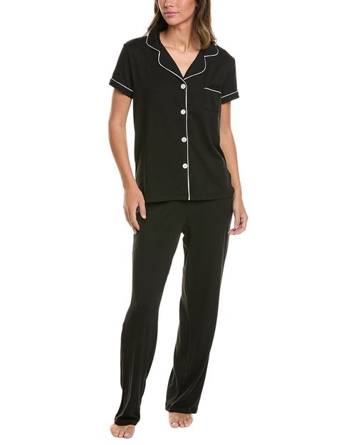 2Pc Ginnie Lounge Set