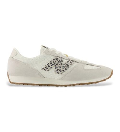New Balance Unisex. U471V1_LI Schuhe 471 weiß 38, Wohnung, Schnürsenkel, Lässig, Masche