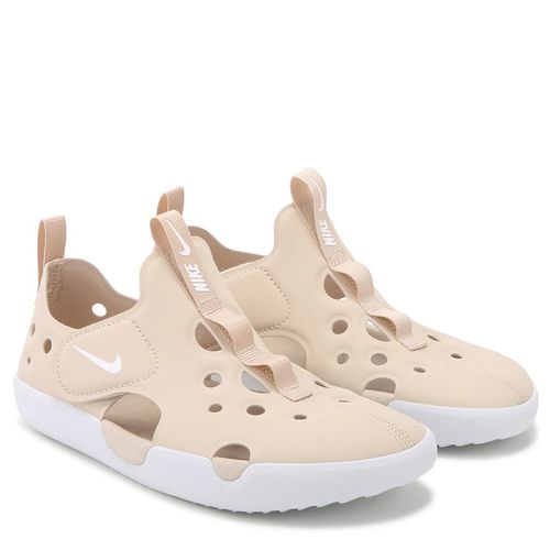 Kids' Sunray Protect 4 Sandal Little Kid Sandals (Sandrift Beige)