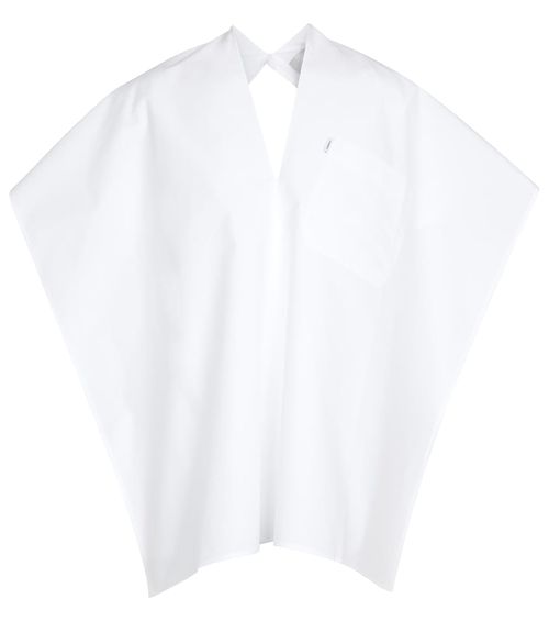 Convertible cotton top