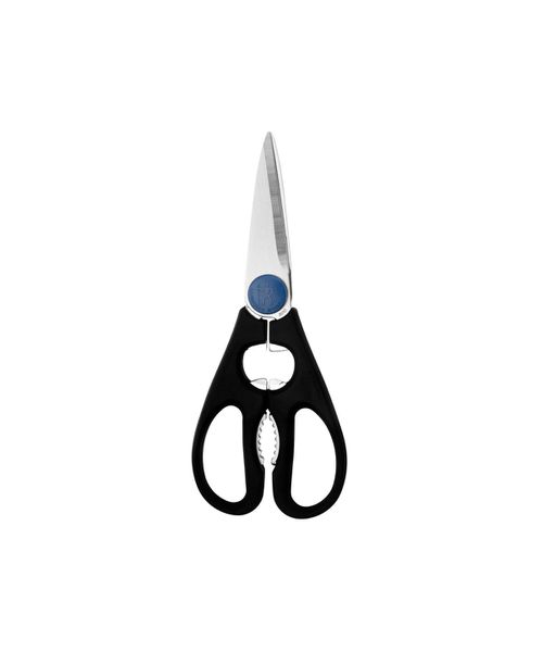 International Kitchen Shears - Black