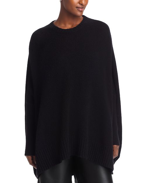 Cashmere Batwing Sweater