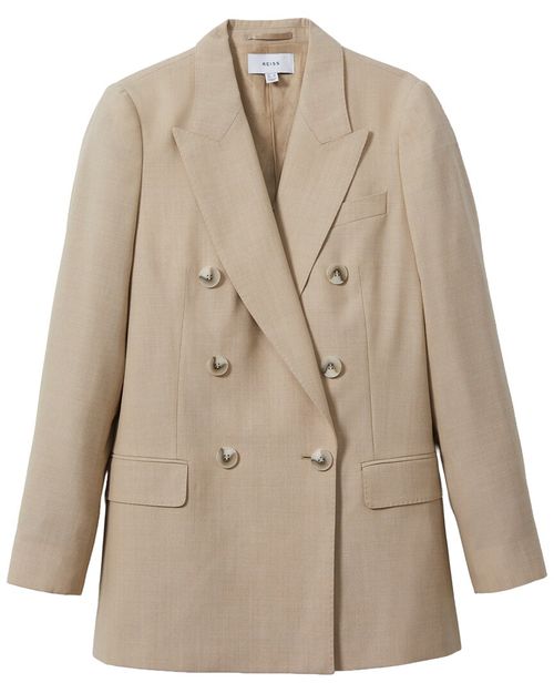 Sadie Formal Jacket