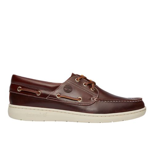 Portofino Pier Boat Shoes