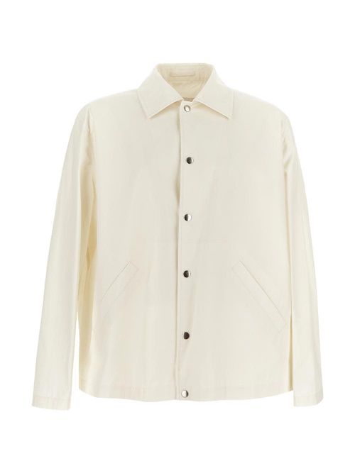 Cotton Jacket