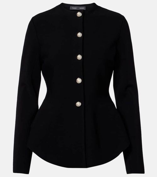 Dasha jacket