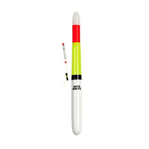 Nite Brite Lighted Pole Float