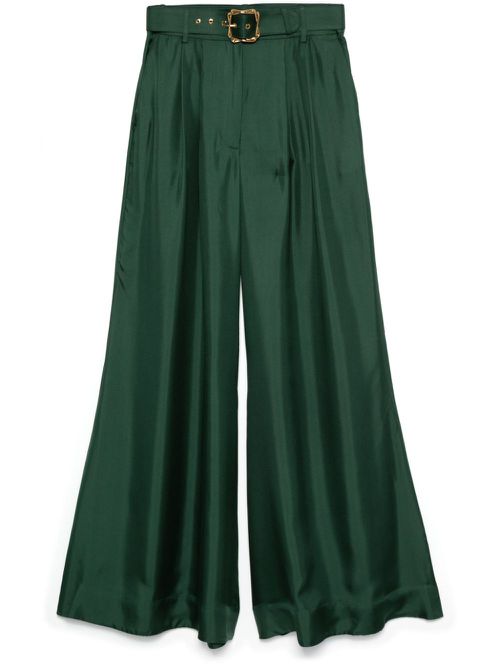 Pavilion trousers - Green