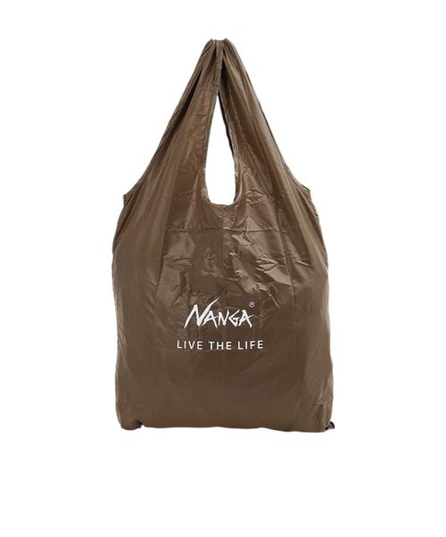 Foldable handbag