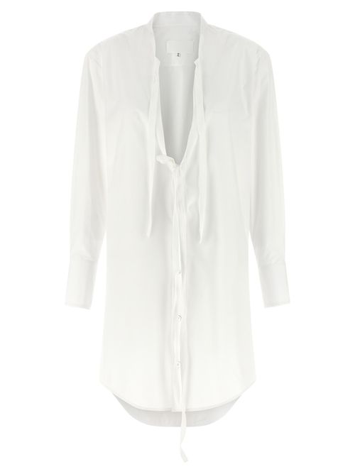 Chemisier Dress