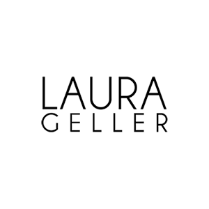 Laura Geller Logo