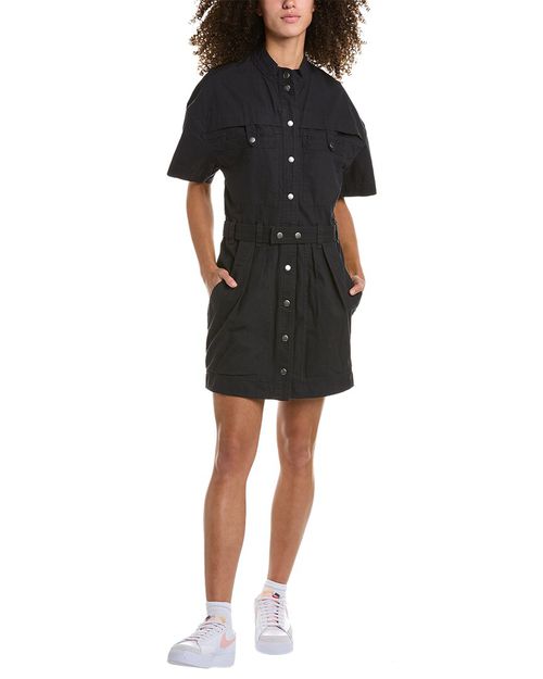 Étoile Rime Mini Dress