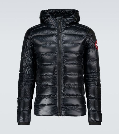 Crofton Hoody jacket