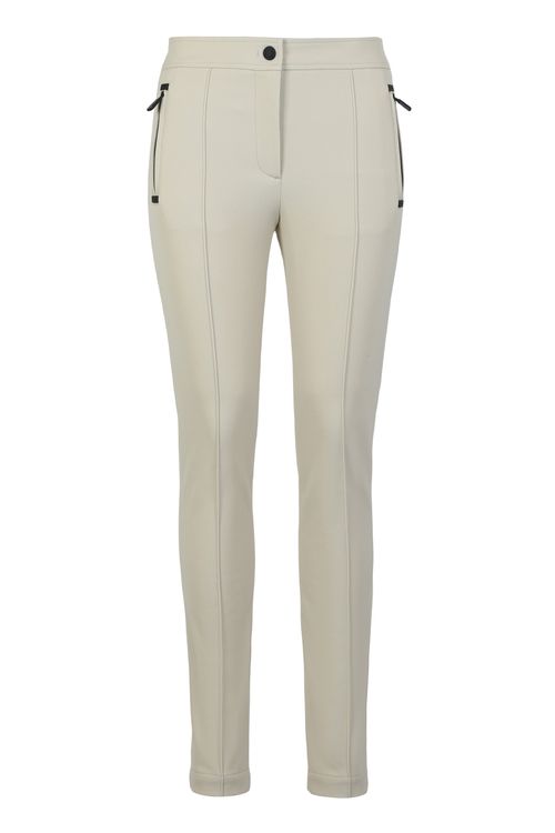 Twill Ski Trousers