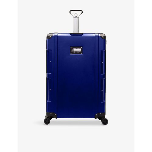 Blu/S Ghost 32.0 4-Wheel Large Hard-Shell Suitcase 79cm