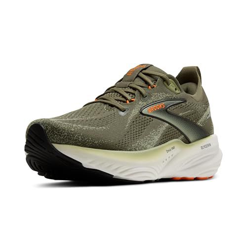 Brooks Men’s Glycerin GTS 22 Supportive Running Shoe