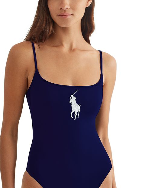 Kennedy One Piece Swimsuit