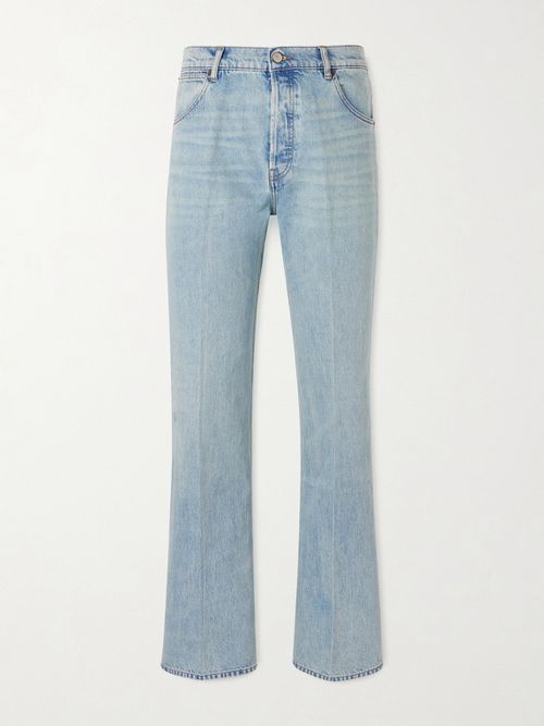 Flared Jeans