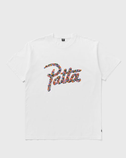 Vibes Tee white male Shortsleeves now available at BSTN