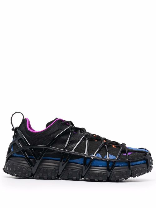 Wu Xing sneakers - Black