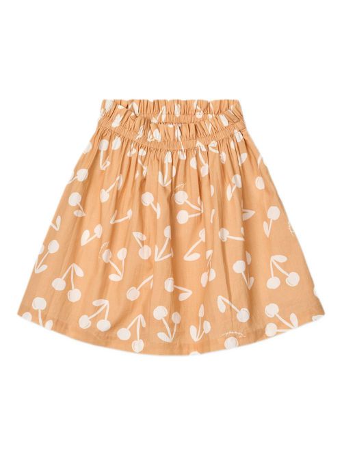 Liewood Gabriella printed skirt - Neutrals
