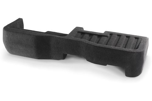 Stealthbox For 2019-Up (Gen 4) Chevrolet Silverado/GMC Sierra Crew Cab Trucks