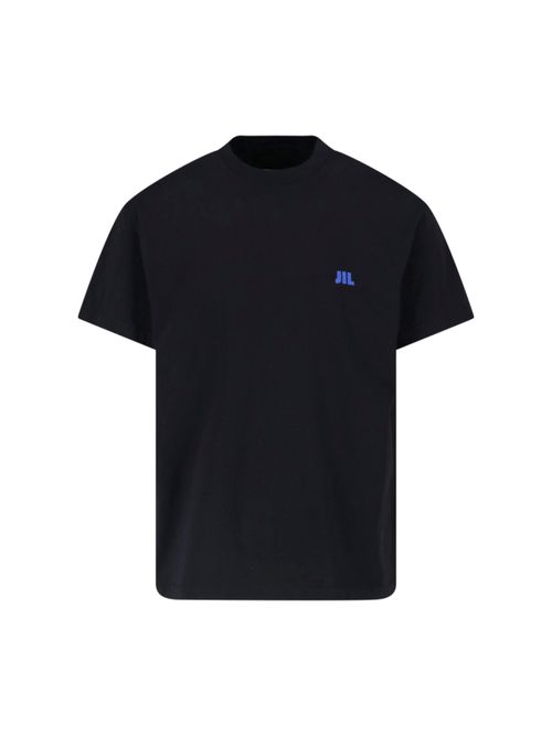 100% Cotton Crewneck T-Shirt for Men