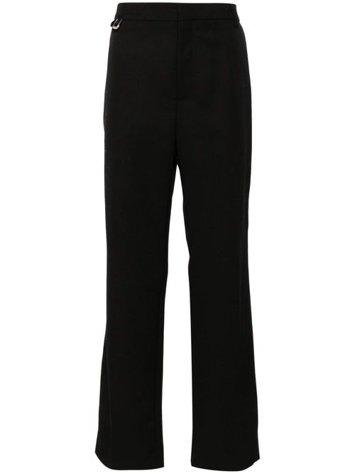 Le Pantalon Melo tailored trousers - Black