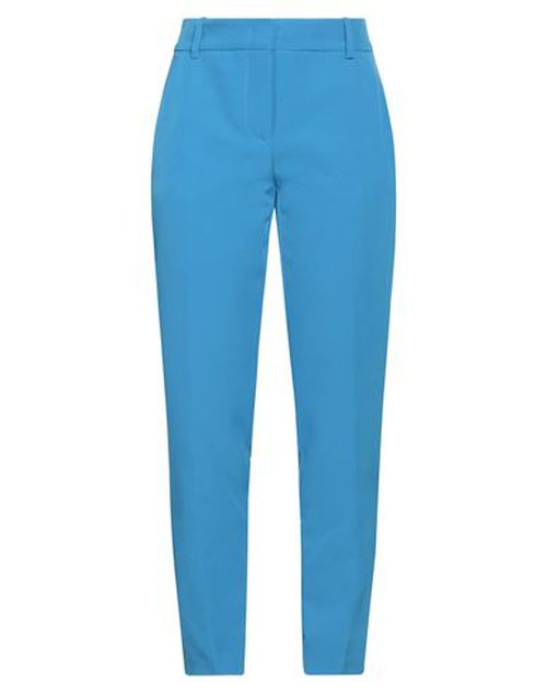Woman Pants Azure