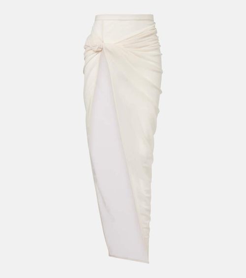 Lilies Edfu maxi skirt