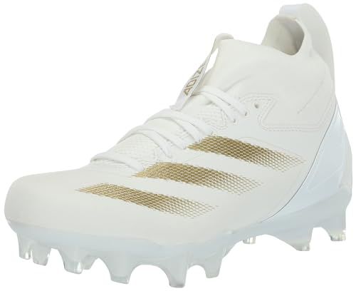 Adidas Men's Adizero Impact+ Premier Football Sneaker